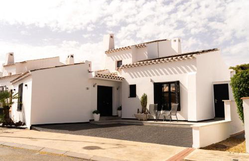 Villa del Alemán by Rental Olé - Foto 21