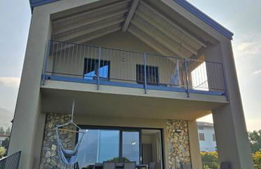 Villa Tarca - Colico, Lake Como - Foto 24