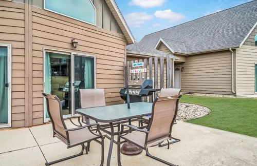 The Anchor Poolside at Bridges Bay Resort - Foto 34