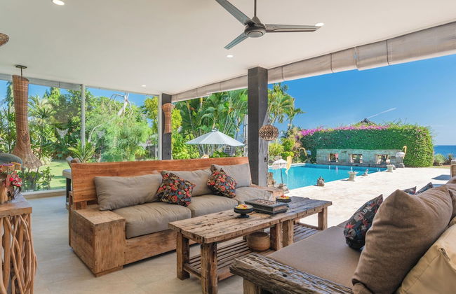 Villa Belvedere - Foto 29