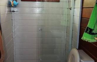 Casa perto a praia Guaecá 6 -10 pessoas - Foto 20