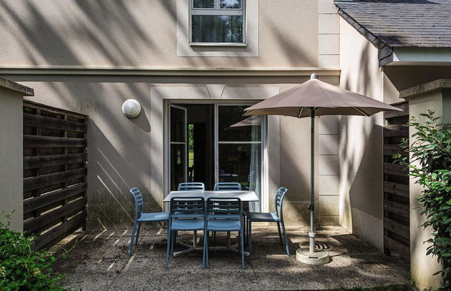 Studio With Sofa bed in the Loire Region - Foto 25