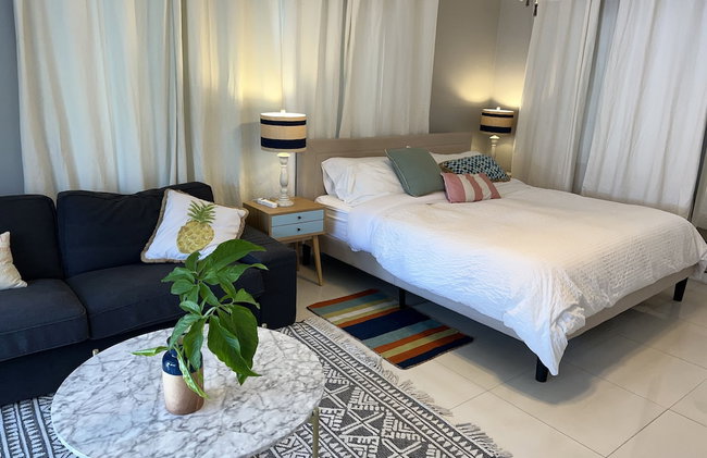 Beautiful And Comfortable Home and studios - Foto 2