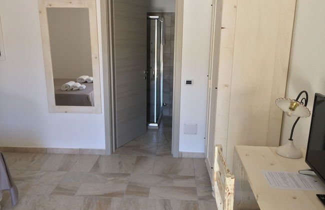 Masseria Relais Santa Teresa - Foto 26