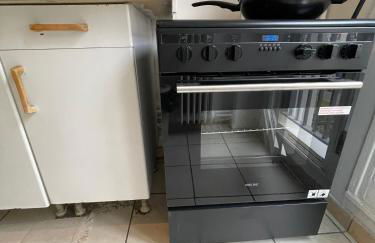 Appartement situé à Villejuif à 5 minutes du métro ligne 14 - Foto 40