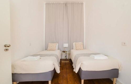 Luxury 5BR Apt Castle Views in HeartofLisbon - Foto 78