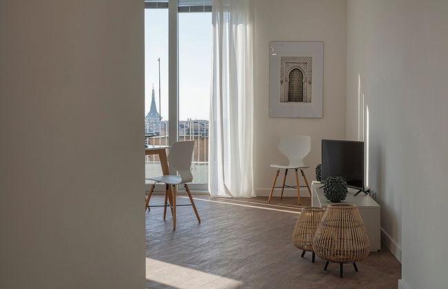 Deluxe Apartments by Wonderful Italy - Foto 48