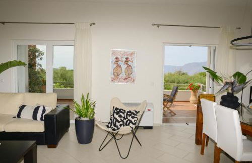 Elia Seaside Villa, Amazing 2-Story Eco Pool House! - Foto 62