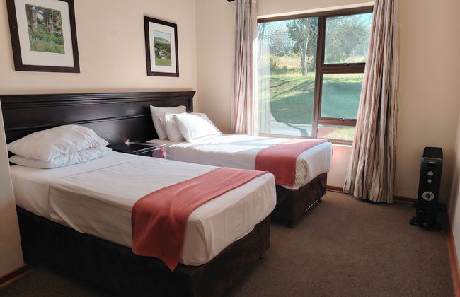 Natal Spa Hot Springs Self Catering - Photo 9