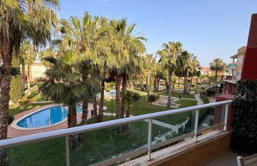 Appartement de luxe au golf de Hacienda del Alamo - Foto 18