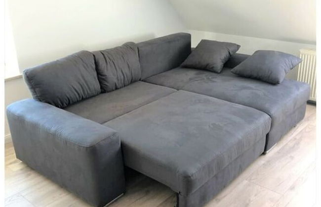 Holiday Apartment Baltic Sea Breeze - Foto 9