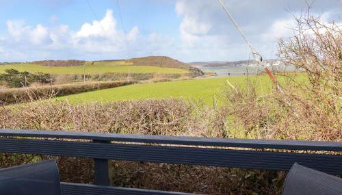 Little Trevorrick Caravan - Foto 4