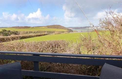 Little Trevorrick Caravan - Foto 4