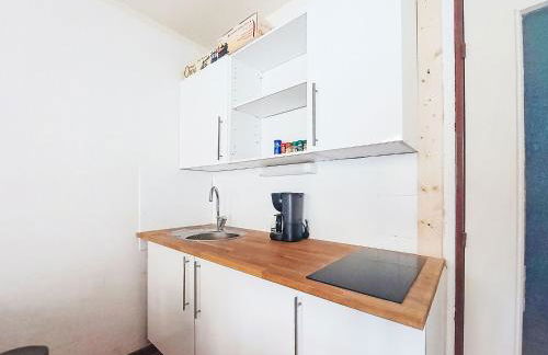 Apartment Les Cyprès-2 by Interhome - Foto 11