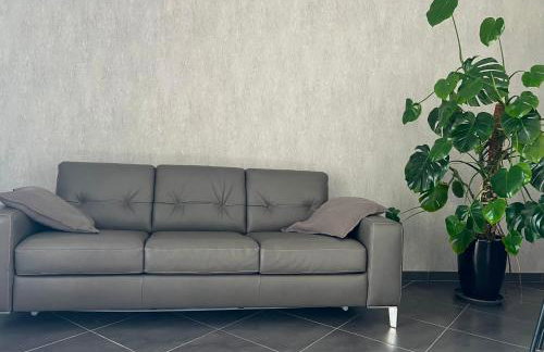 Gate 10 - Bari Airport Apartment - Photo 26