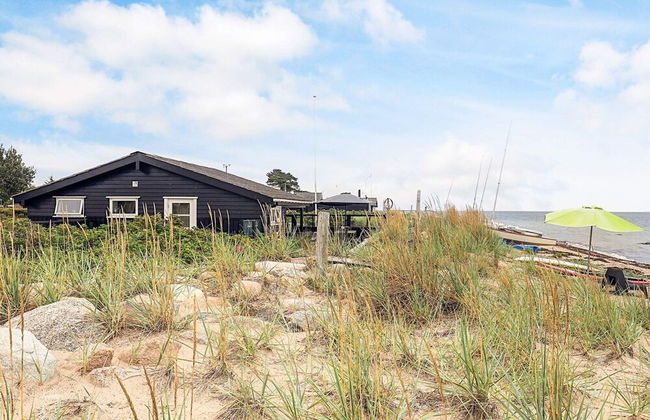 4 Star Holiday Home in Karrebaeksminde - Photo 59