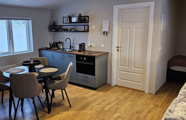 Kviholmi Premium Apartments - Foto 7