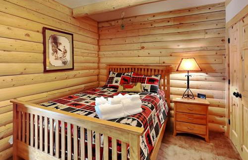 Double Eagle Manor by Ruidoso Vacation Rentals - Foto 30