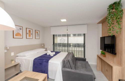 Moradia linda e moderna em um dos melhores bairros de Porto Alegre! - Foto 63