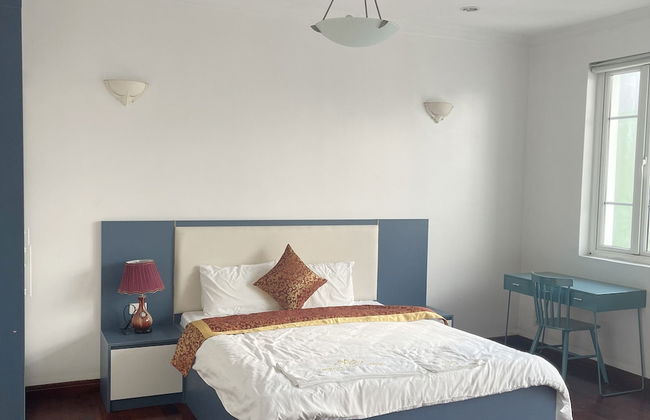 Huong Giang Apartment - Foto 19