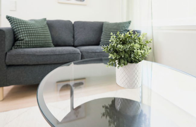 Forenom Serviced Apartments Klaukkala - Foto 18