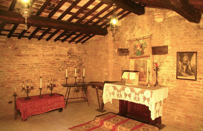 Agriturismo Santa Margherita - Photo 49