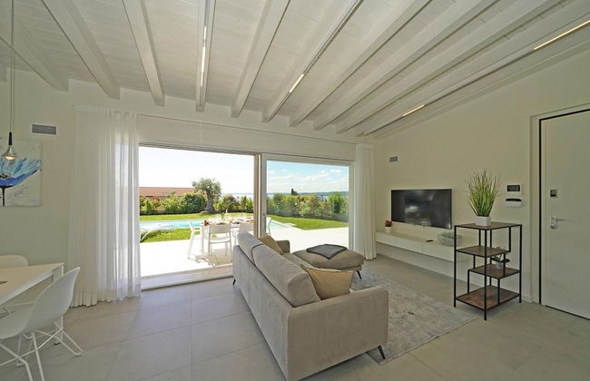 Villa Ester by Wonderful Italy - Foto 20