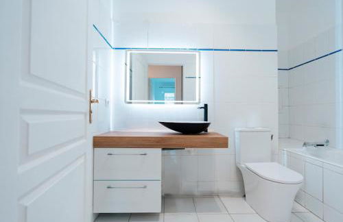 Bourg La Reine Tranquil Haven - Foto 5