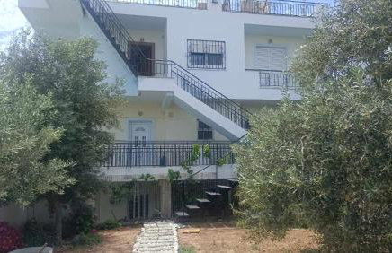 Alexadra's house Κάτω Αλμυρή - Foto 34
