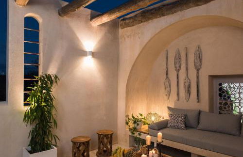 Jasmine Holiday Villa - Foto 29