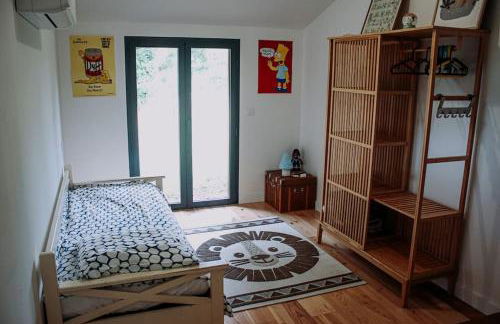 Maison Typique Landaise - Foto 51