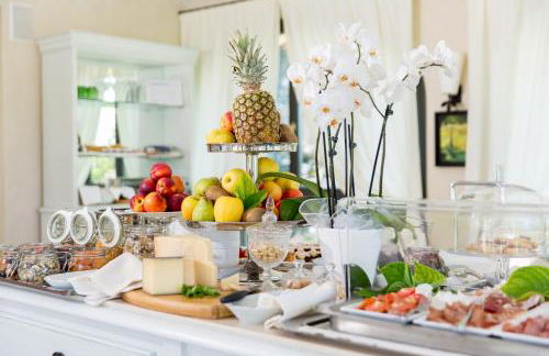 ROMANTIK Relais d'Arfanta - Foto 54