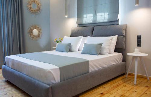 Villa Dimitris - The House & The Suite - Foto 67