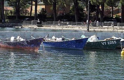 Casina Pian Di Monetto - Foto 29