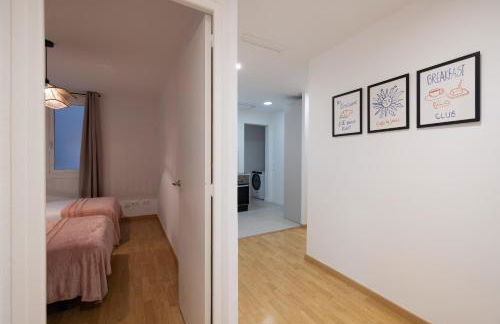 Stay U-nique Apartment Castanyer II - Foto 22