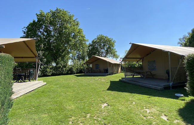 Holidaypark Duinhoeve - Photo 28