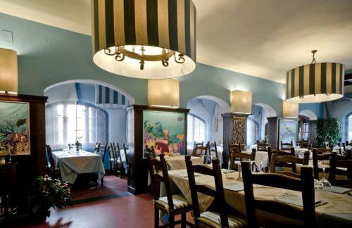 Hotel Ristorante da Carlos - Photo 59