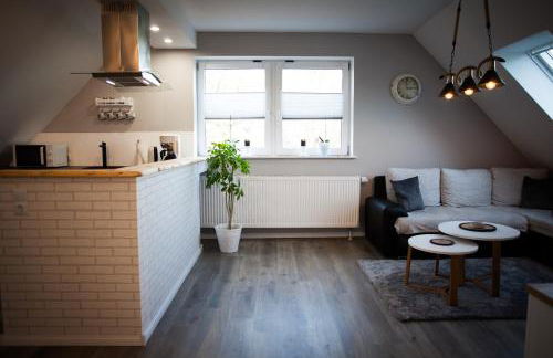 Ferienwohnung Canhusen - Foto 6