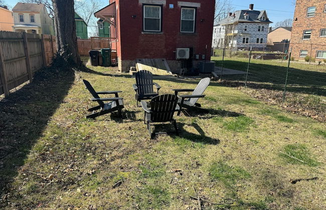 City Sanctuary - Foto 45