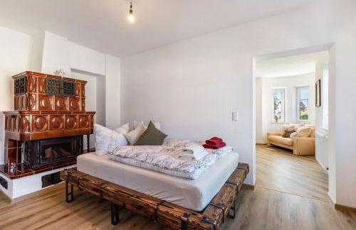 Villa Romantika - Foto 24