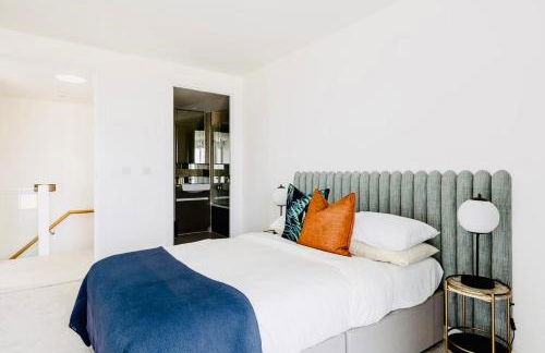 Executive Waterfront Split Penthouse - Foto 17