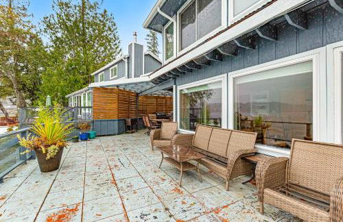 Summit Lake Main House - Foto 33