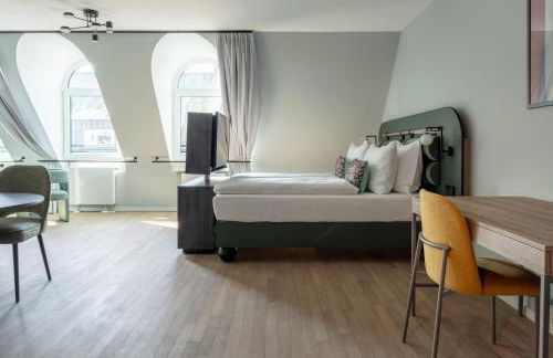 Numa Munich Blend - Foto 10