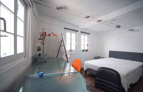 Hexenhäuschen Dreieichenhain - Foto 58