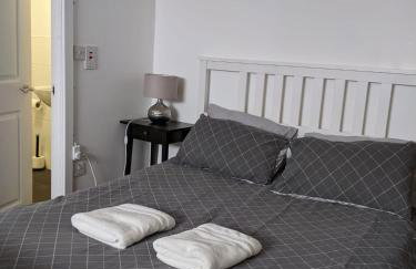 CityNights Studios with Free Parking - Foto 77