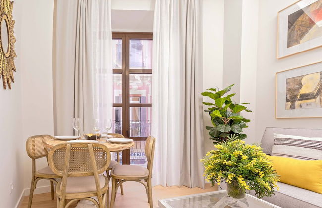 Genteel Home Museo - Foto 11