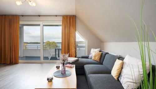 Haus Dieksee Holm Schöne Aussicht - Foto 3