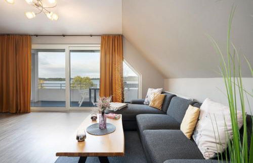 Haus Dieksee Holm Schöne Aussicht - Foto 3