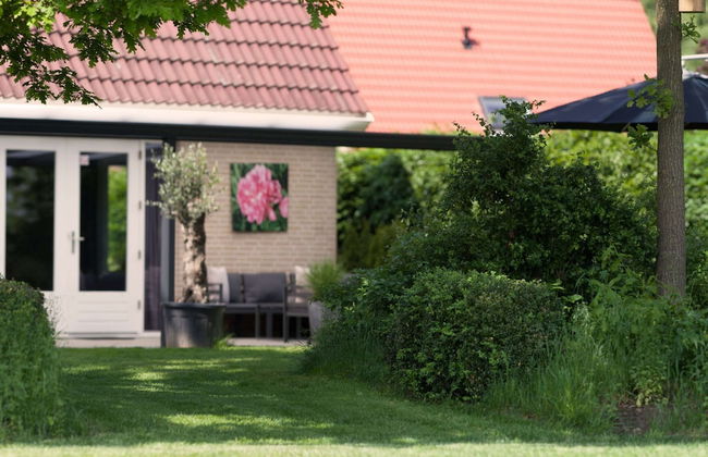 Vacation Home With Jacuzzi - Foto 30