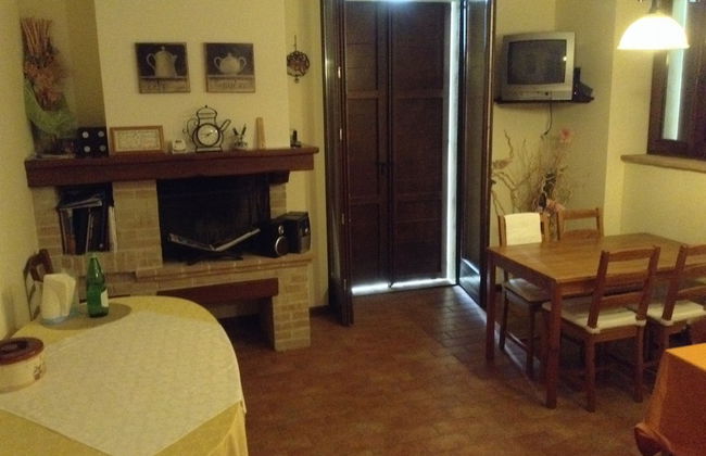 Country House Binnella - Foto 8
